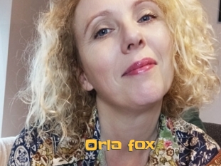 Orla_fox