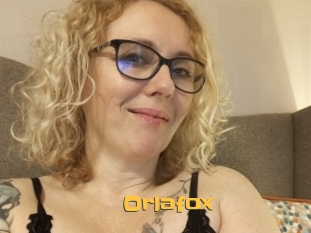 Orlafox