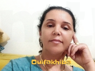 Ouifakhiba