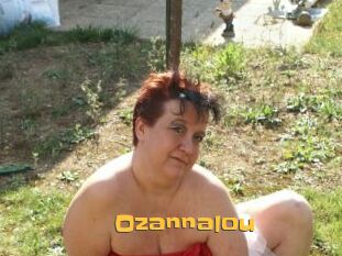 Ozannalou