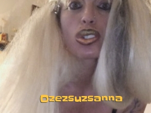 Ozezsuzsanna