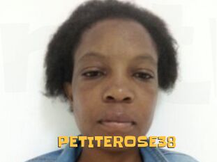 PETITEROSE38