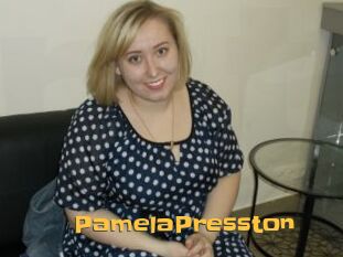 PamelaPresston