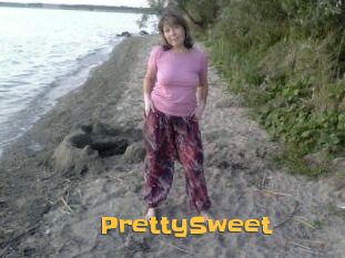 PrettySweet