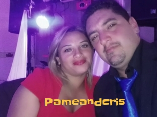 Pameandcris