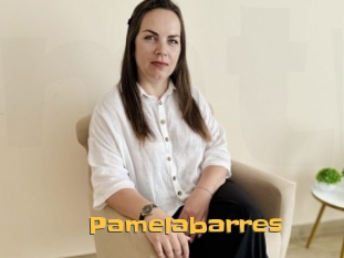 Pamelabarres
