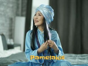 Pamelakis