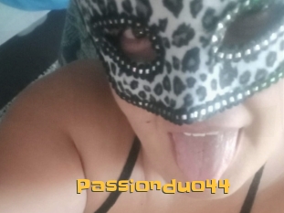 Passionduo44