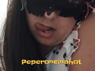 Peperoncinahot