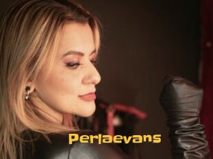 Perlaevans