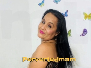 Pervertedmam