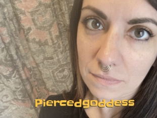 Piercedgoddess