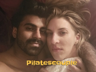 Pilatescouple