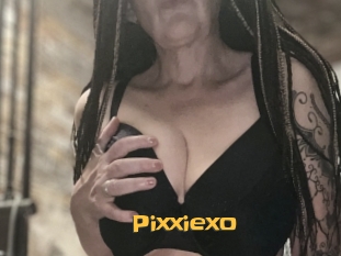 Pixxiexo