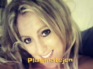 Playmatejen