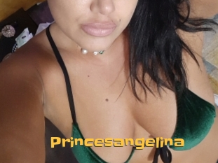 Princesangelina