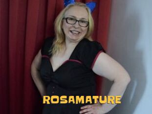 ROSAMATURE