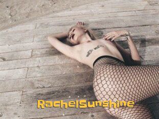 RachelSunshine