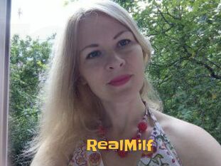 RealMilf