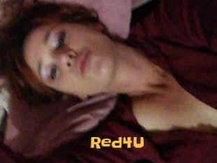 Red4U