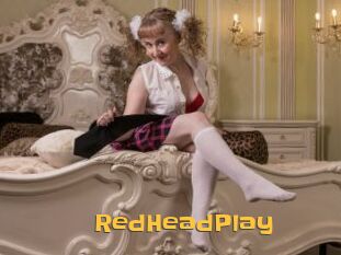RedHeadPlay