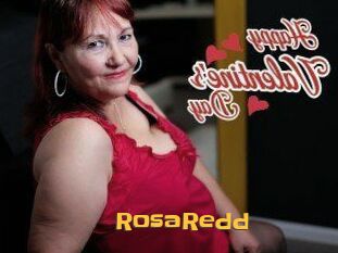 RosaRedd