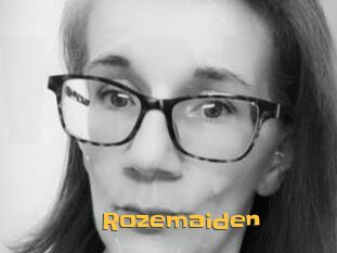 Rozemaiden