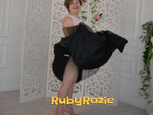 RubyRozie