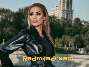 Radmiladream