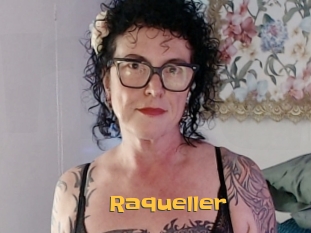 Raqueller