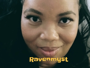 Ravenmyst
