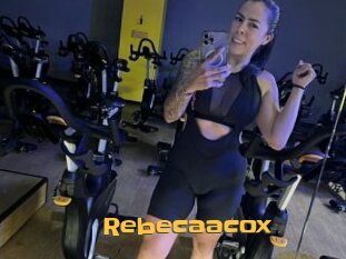 Rebecaacox