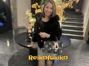 Reikofukiko
