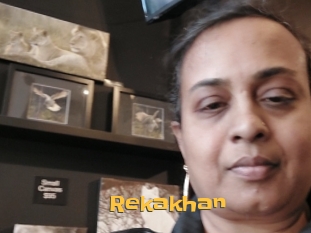 Rekakhan