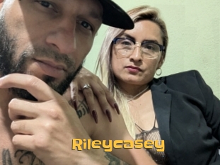 Rileycasey