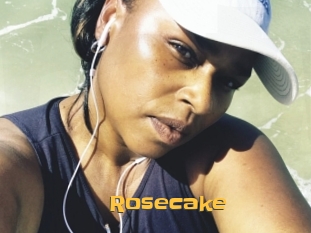 Rosecake