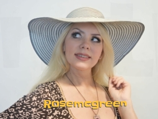 Rosemcgreen