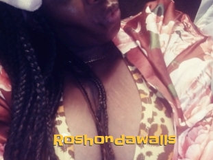 Roshondawalls