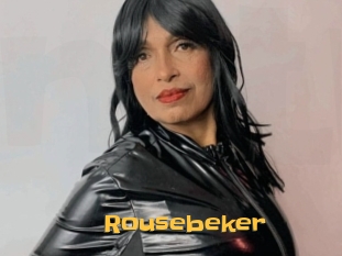 Rousebeker
