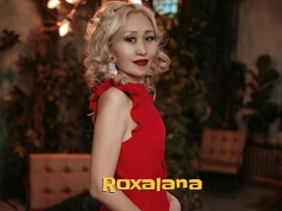 Roxalana