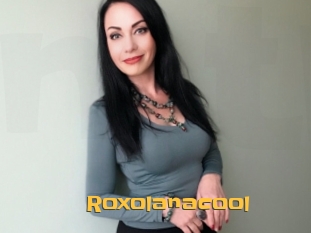 Roxolanacool