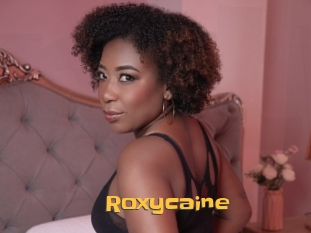 Roxycaine