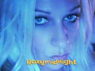 Roxymidnight
