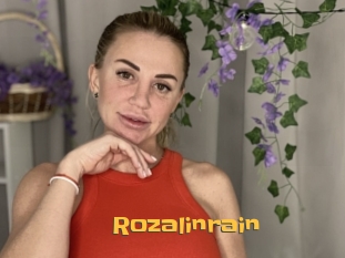 Rozalinrain