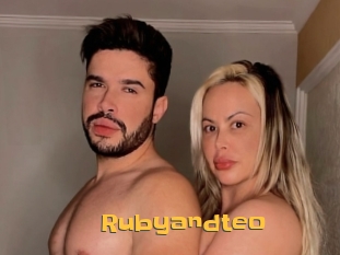 Rubyandteo