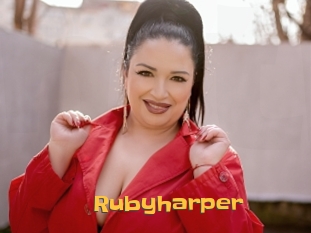 Rubyharper