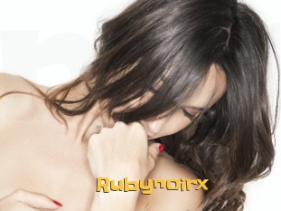 Rubynoirx