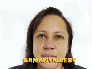 SAMANTALEEST