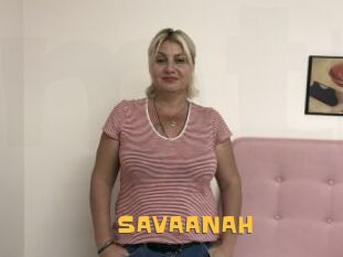 SAVAANAH