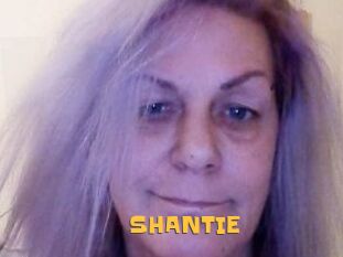 SHANTIE